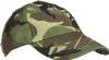 Baseball Cap - Camouflage